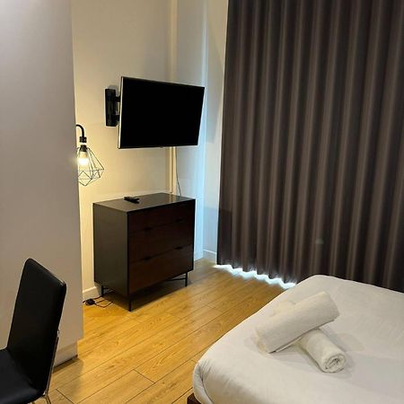 Classic Studio For 4 In Piccadilly Soho Central London Vr3 Экстерьер фото