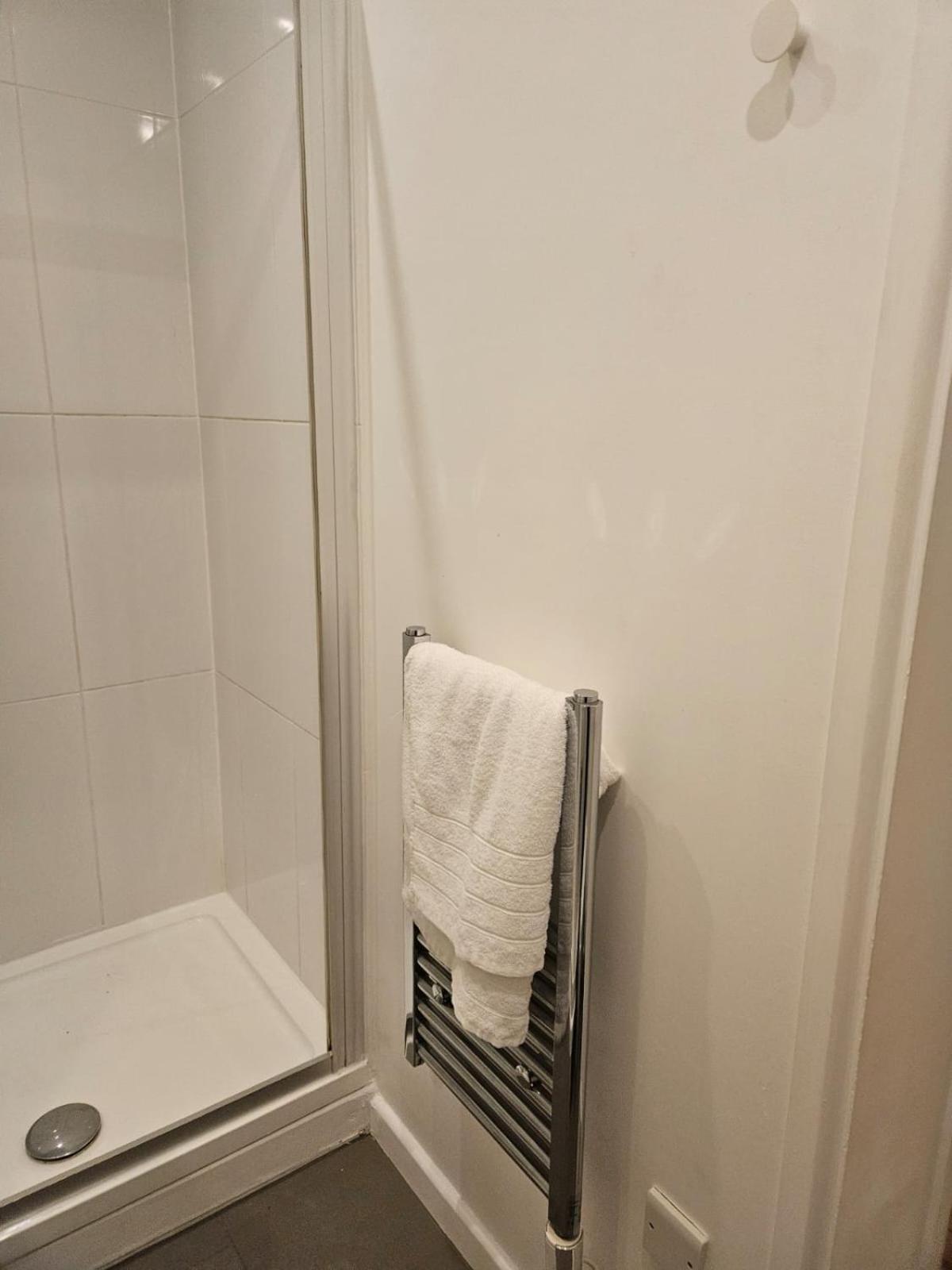 Classic Studio For 4 In Piccadilly Soho Central London Vr3 Экстерьер фото
