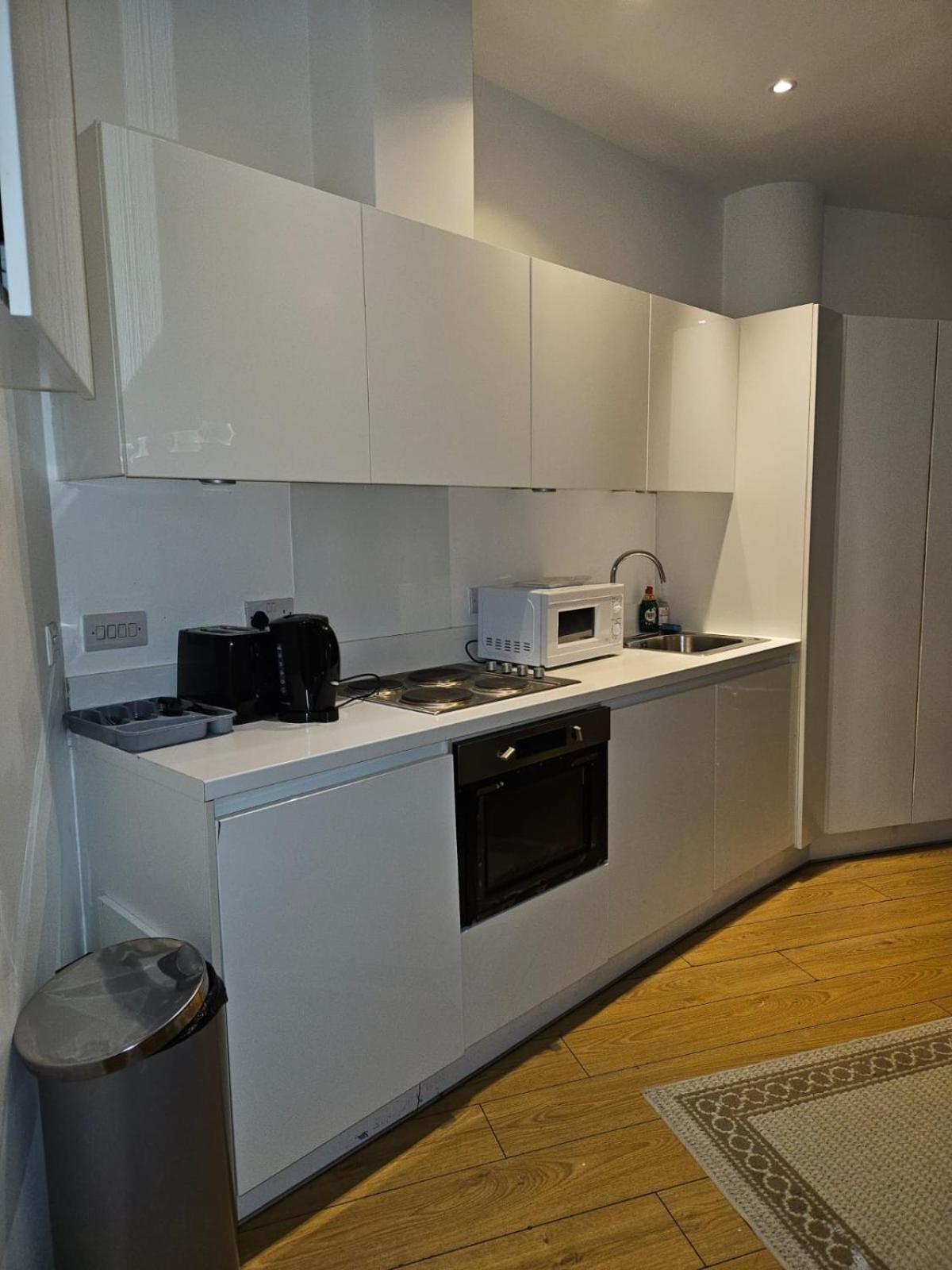 Classic Studio For 4 In Piccadilly Soho Central London Vr3 Экстерьер фото
